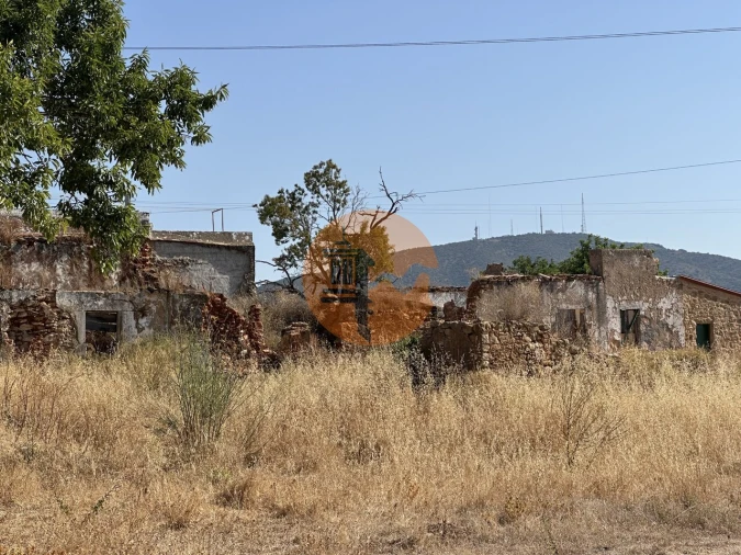 Terreno para Venda em Quelfes Foto 20