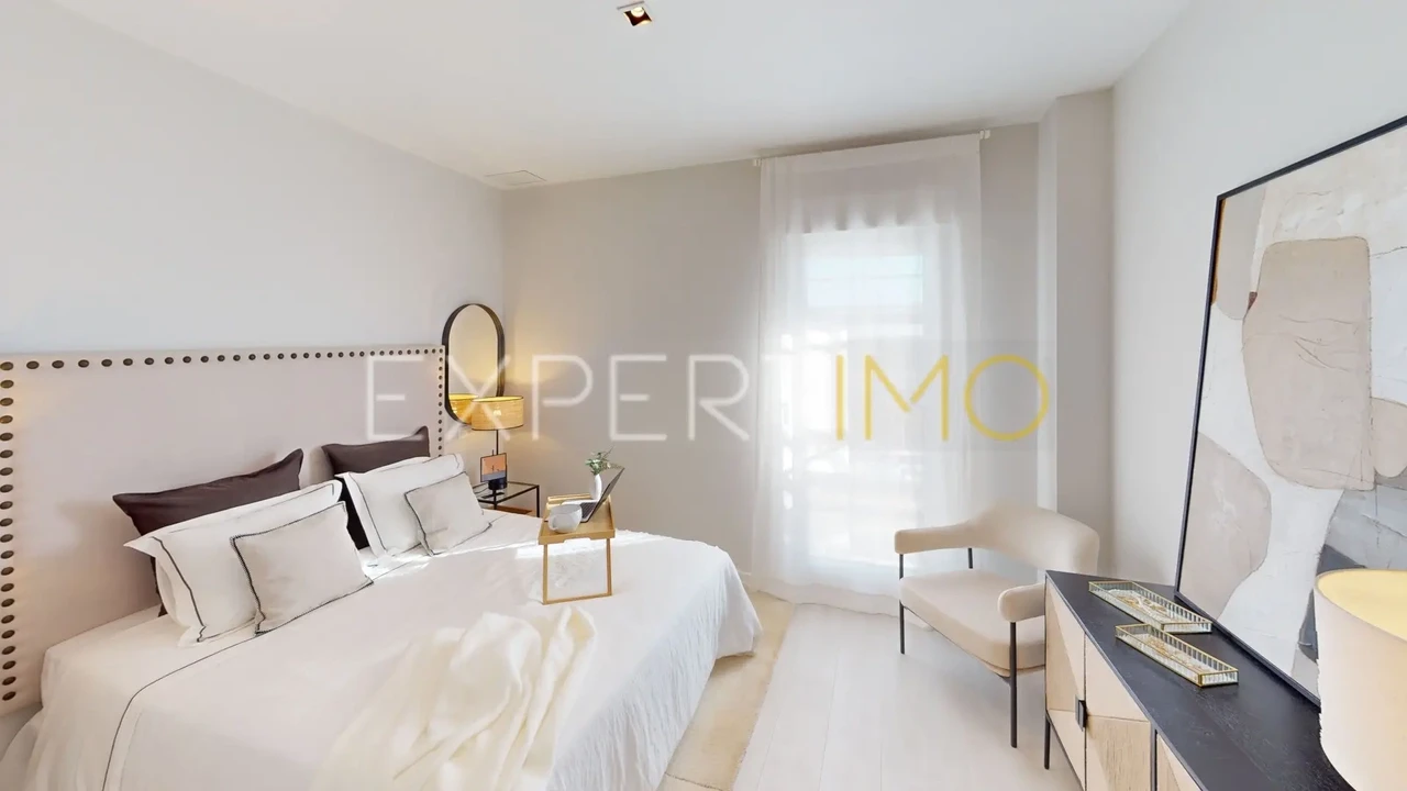 Moradia T2 para Venda em Alcochete Foto 10