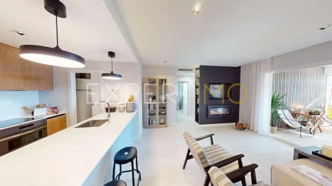 Moradia T2 para Venda em Alcochete