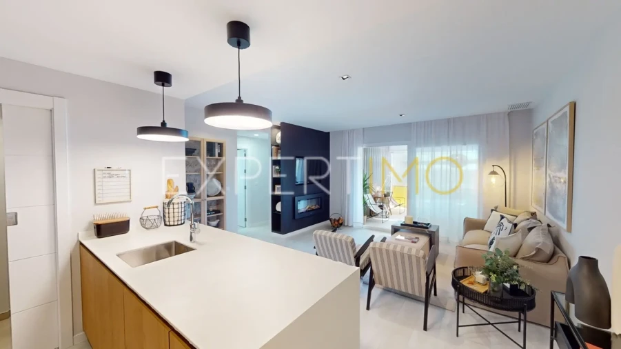 Moradia T2 para Venda em Alcochete Foto 7