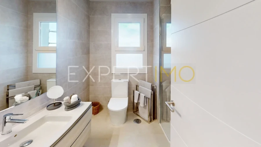 Moradia T2 para Venda em Alcochete Foto 13