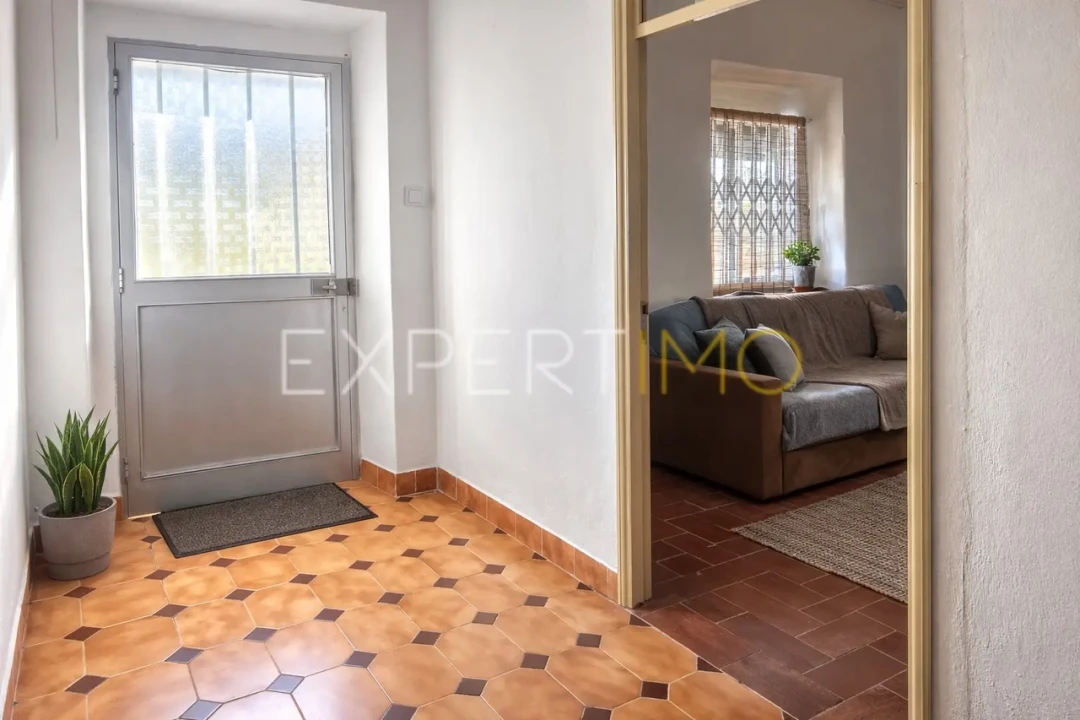 Quinta T4 para Venda em Santa Catarina da Fonte do Bispo Foto 3