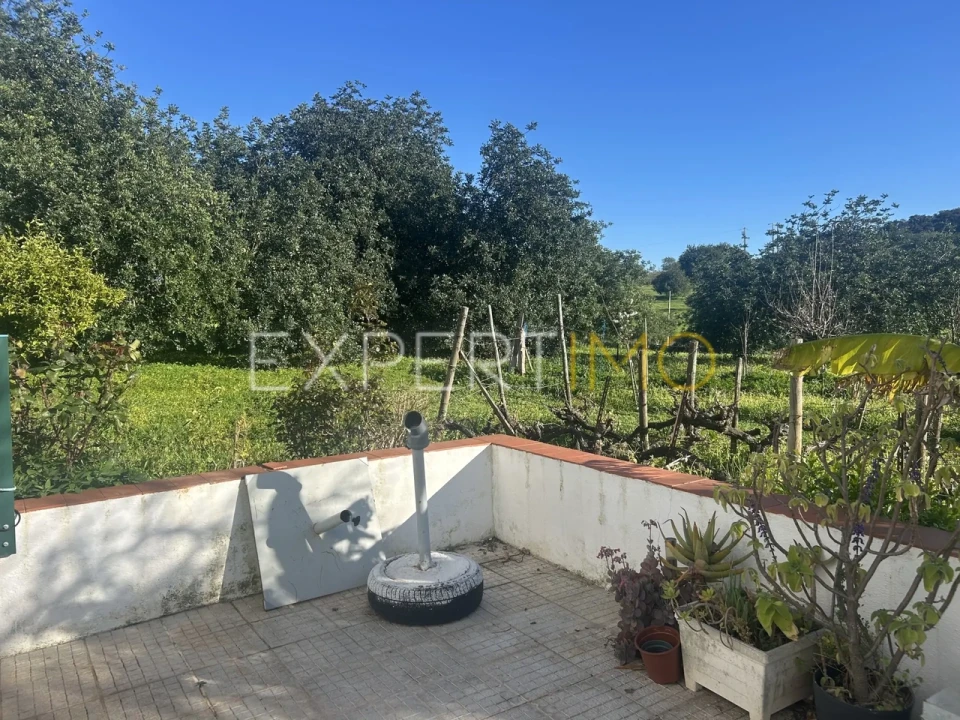 Quinta T4 para Venda em Santa Catarina da Fonte do Bispo Foto 12