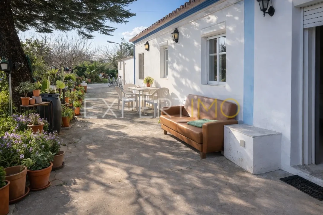 Quinta T4 para Venda em Santa Catarina da Fonte do Bispo Foto 13