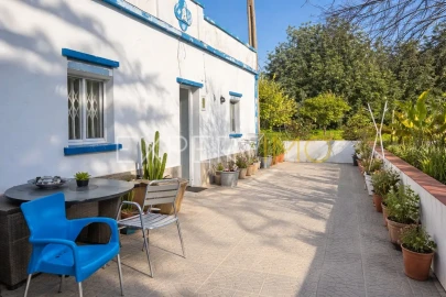 Quinta T4 para Venda em Santa Catarina da Fonte do Bispo