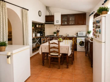 Quinta T4 para Venda em Santa Catarina da Fonte do Bispo