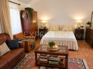 Quinta T4 para Venda em Santa Catarina da Fonte do Bispo