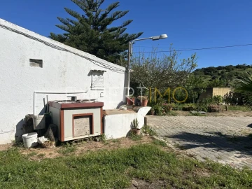 Quinta T4 para Venda em Santa Catarina da Fonte do Bispo