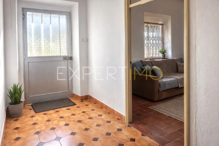 Quinta T4 para Venda em Santa Catarina da Fonte do Bispo Foto 3