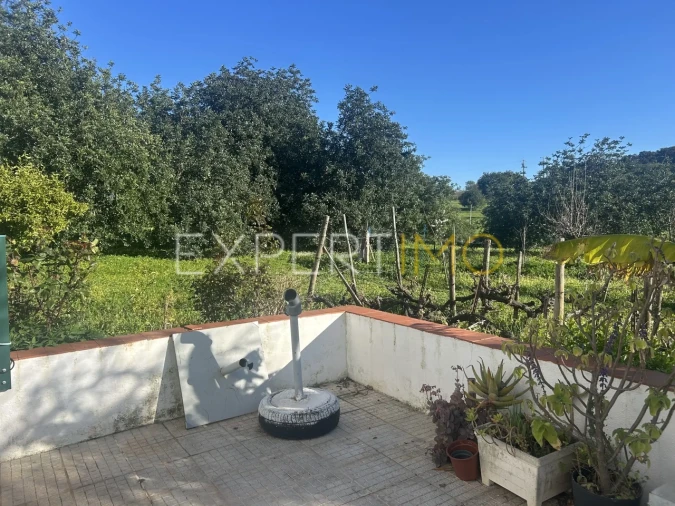 Quinta T4 para Venda em Santa Catarina da Fonte do Bispo Foto 12