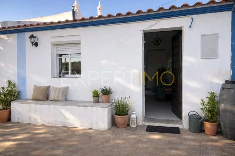 Quinta T4 para Venda em Santa Catarina da Fonte do Bispo Foto 14