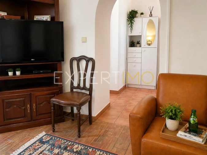 Quinta T4 para Venda em Santa Catarina da Fonte do Bispo Foto 22