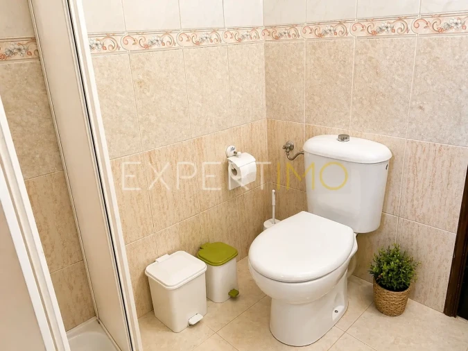 Quinta T4 para Venda em Santa Catarina da Fonte do Bispo Foto 23