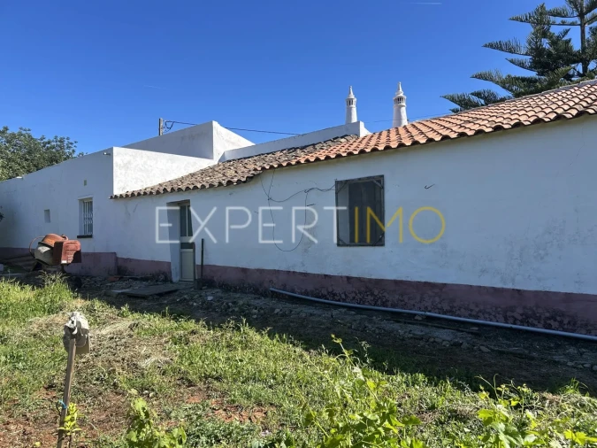 Quinta T4 para Venda em Santa Catarina da Fonte do Bispo Foto 27