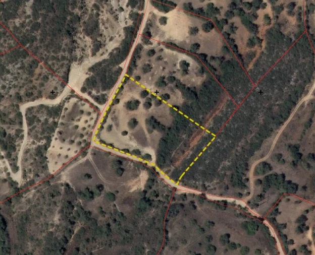 Terreno para Venda em Paderne Foto 2