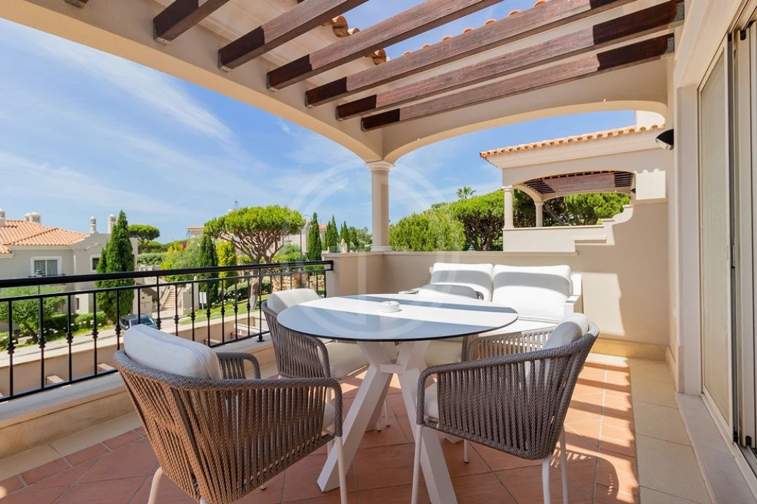 Apartamento T2 para Venda em Almancil Foto 10