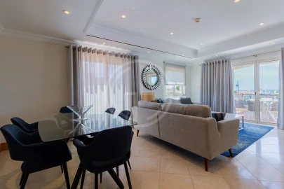 Apartamento T2 para Venda em Almancil