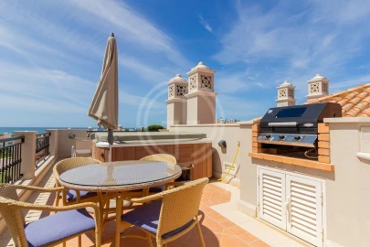 Apartamento T2 para Venda em Almancil