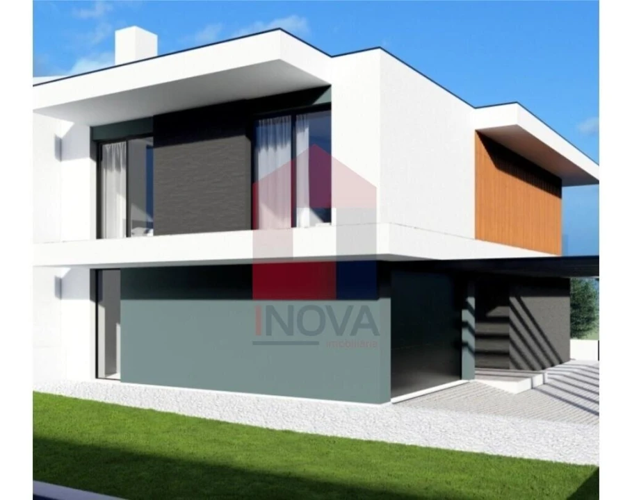 Moradia T4 para Venda em Palmeira Foto 11