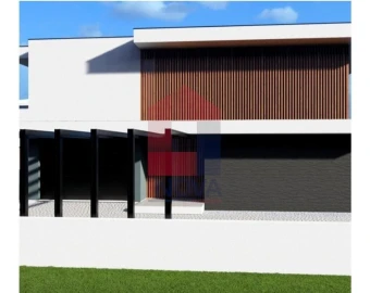 Moradia T4 para Venda em Palmeira