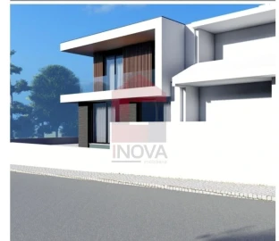 Moradia T4 para Venda em Palmeira