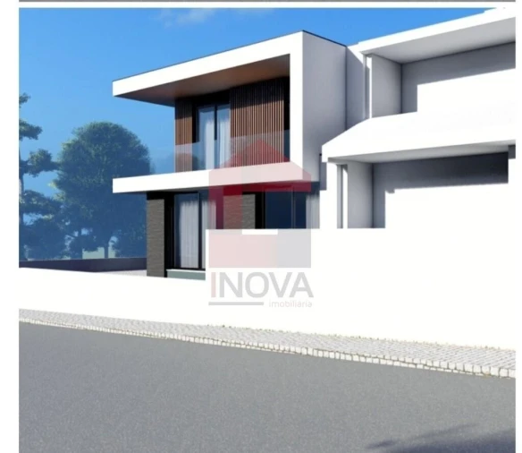 Moradia T4 para Venda em Palmeira Foto 8