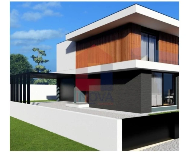 Moradia T4 para Venda em Palmeira Foto 9