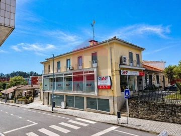 Apartamento T3 para Venda em Vila Verde e Barbudo