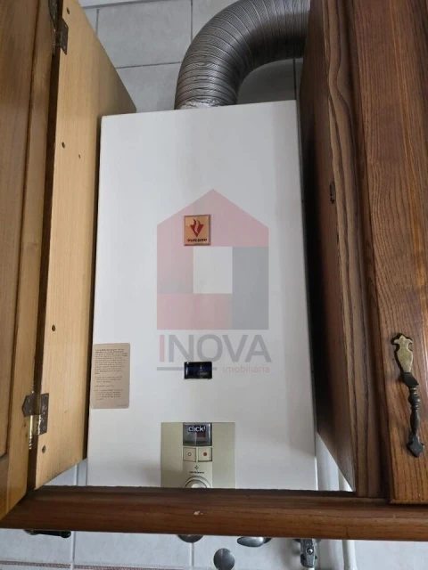 Apartamento T3 para Venda em Vila Verde e Barbudo