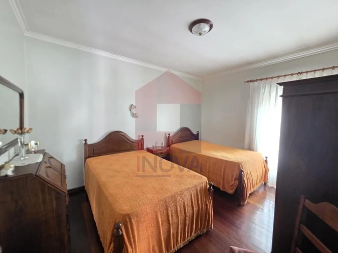 Apartamento T3 para Venda em Vila Verde e Barbudo Foto 23