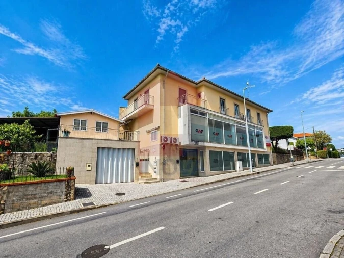 Apartamento T3 para Venda em Vila Verde e Barbudo Foto 43