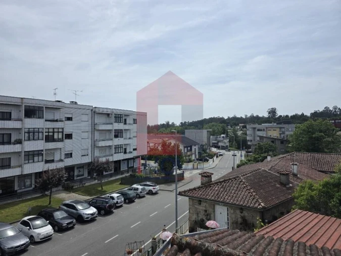 Apartamento T3 para Venda em Vila Verde e Barbudo Foto 7