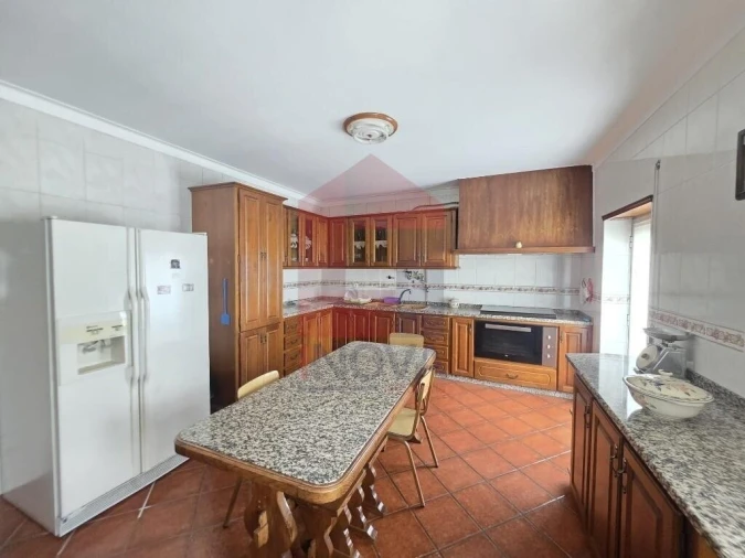 Apartamento T3 para Venda em Vila Verde e Barbudo Foto 2