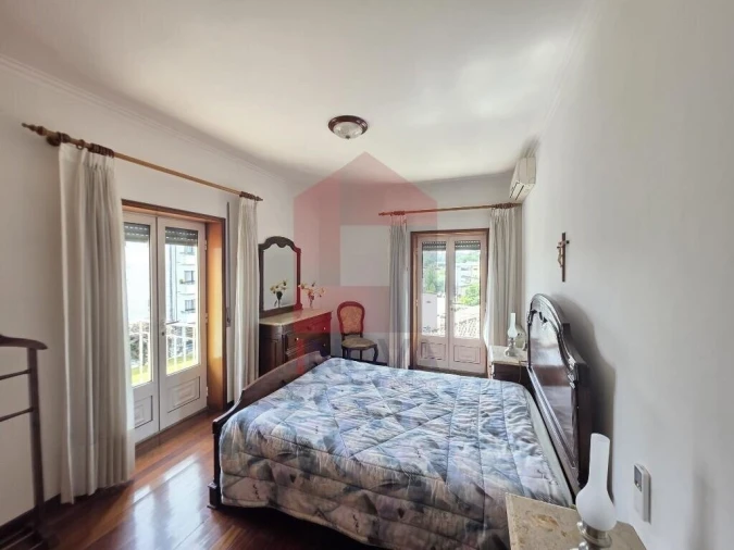 Apartamento T3 para Venda em Vila Verde e Barbudo Foto 19