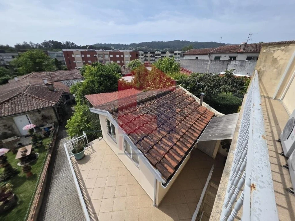 Apartamento T3 para Venda em Vila Verde e Barbudo Foto 16