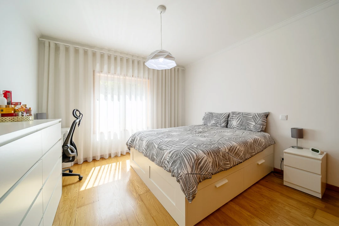 Apartamento T1 para Venda em Canelas Foto 10