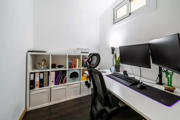 Apartamento T1 para Venda em Canelas Foto 14