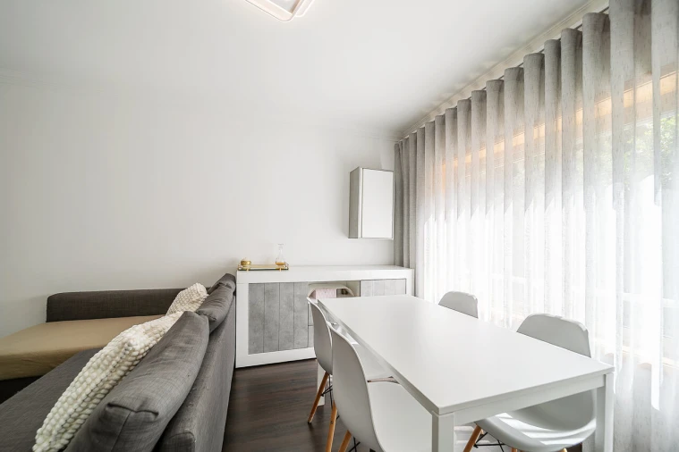 Apartamento T1 para Venda em Canelas Foto 20