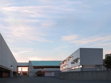 Apartamento T1 para Venda em Belém