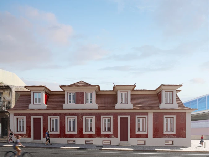 Apartamento T1 para Venda em Belém Foto 21