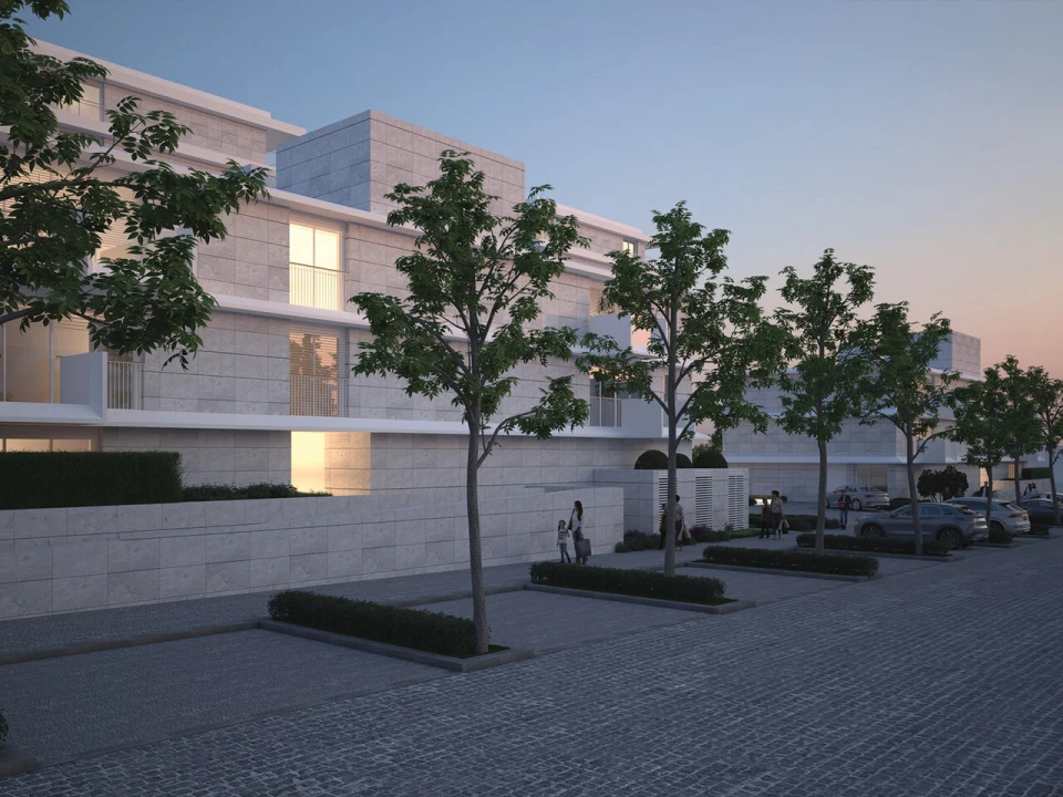 Apartamento T1 para Venda em São Mamede de Infesta e Senhora da Hora Foto 14