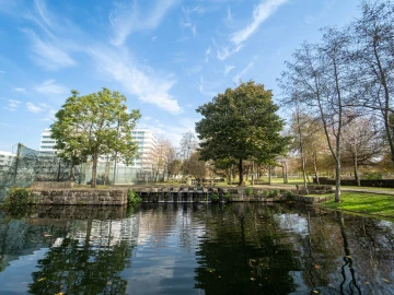 Apartamento T1 para Venda em São Mamede de Infesta e Senhora da Hora
