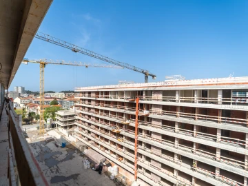 Apartamento T1 para Venda em São Mamede de Infesta e Senhora da Hora