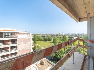 Apartamento T1 para Venda em São Mamede de Infesta e Senhora da Hora