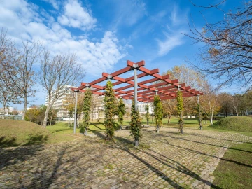 Apartamento T1 para Venda em São Mamede de Infesta e Senhora da Hora