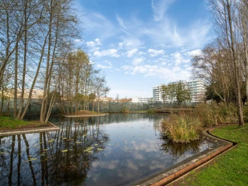 Apartamento T1 para Venda em São Mamede de Infesta e Senhora da Hora