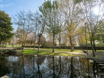 Apartamento T1 para Venda em São Mamede de Infesta e Senhora da Hora