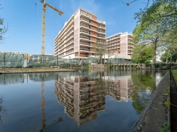 Apartamento T1 para Venda em São Mamede de Infesta e Senhora da Hora