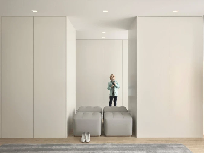 Apartamento T1 para Venda em São Mamede de Infesta e Senhora da Hora Foto 4