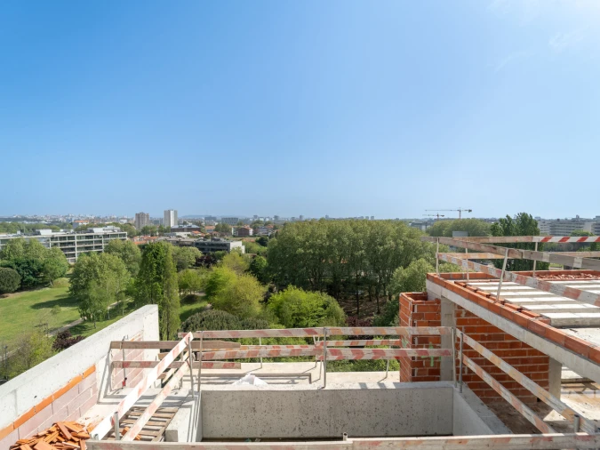 Apartamento T1 para Venda em São Mamede de Infesta e Senhora da Hora Foto 21